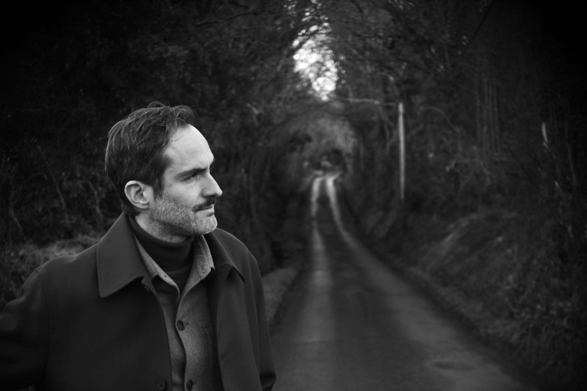 Javier Vicedo Alós, poeta y dramaturgo castellonense.