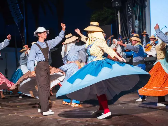 Festival Malpaís de la Corona 2026 en Lanzarote