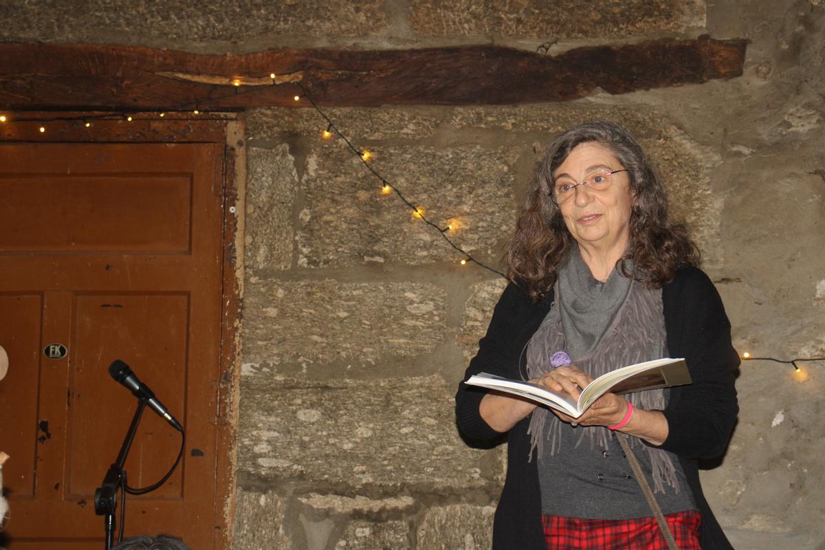 GALERÍA | Así ha celebrado Sanabria el Día de la Mujer GALERÍA | Así ha celebrado Sanabria el Día de la Mujer