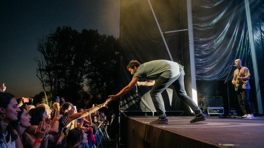 L’Occident Summerfest reuneix 16.000 assistents a la Cerdanya