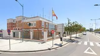 Piden 36 años por violar a su hijastra en Castellón teniendo a su mujer embarazada