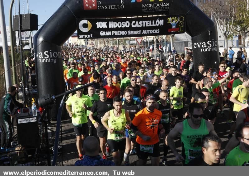 CARRERA VII 10K HdosO