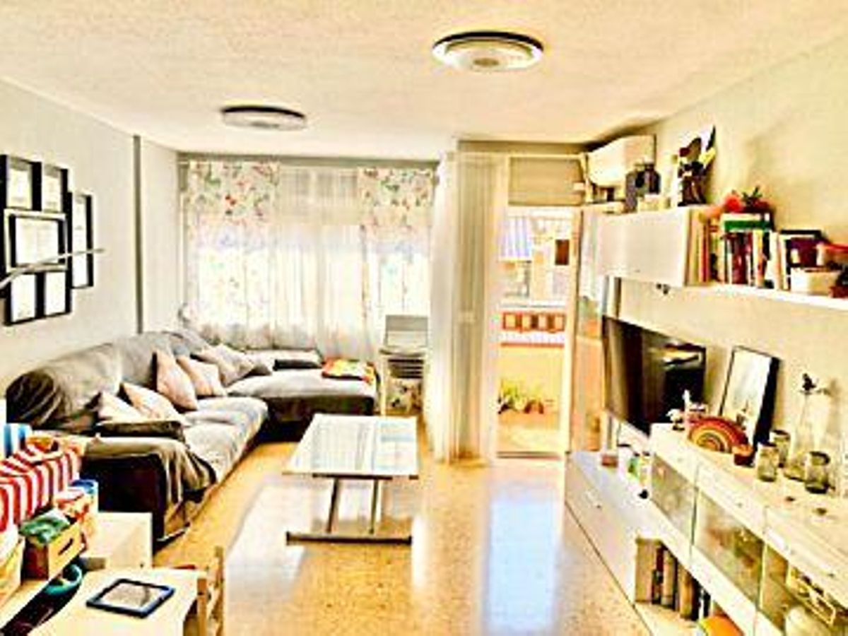 Oportunidad inmobiliaria en Valencia
