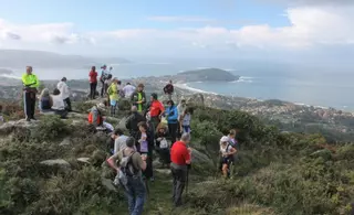 Cuatro rutas guiadas y gratis para hacer senderismo en Vigo