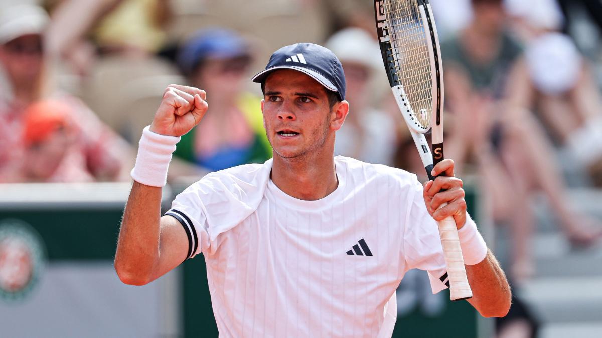 Rafa Jódar se enfrenta a Gill en su primer partido de Wimbledon 2026