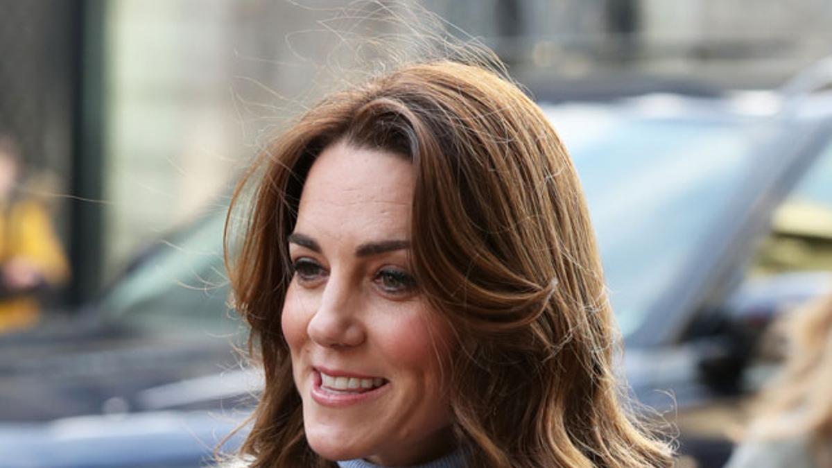 Kate Middleton