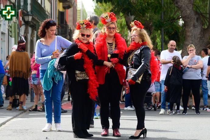 Carnaval de Día de Vegueta  | 15/02/2020 | Fotógrafo: Tony Hernández