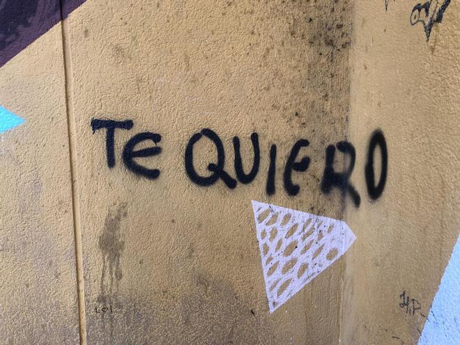 Fotogalería | Quiero emprender en Cáceres: Te quiero, Moctezuma