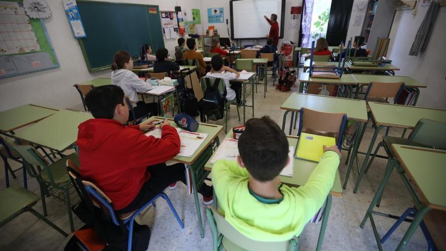 Coronavirus en Córdoba: Educación promueve el sistema de teletrabajo y deja los centros abiertos para la escolarización