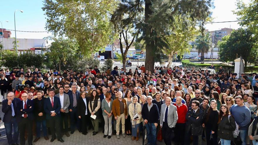 La amnistía, un &quot;golpe duro&quot; para los estudiantes cordobeses de Derecho