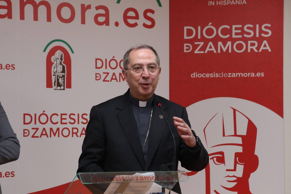 Presentación del ciclo de Conciertos por la EsperanZa