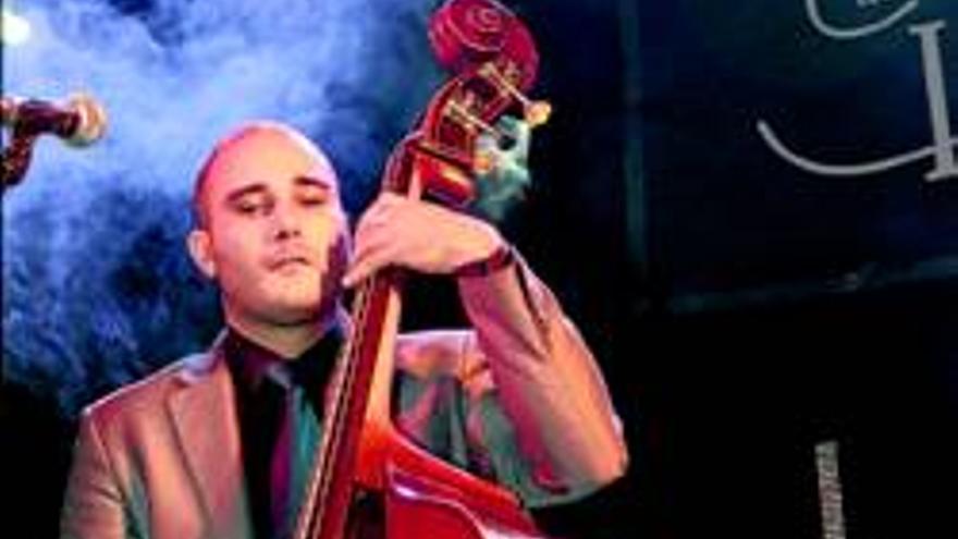 Cuatro conciertos estelares ponen fin al festival de Blues en San Jorge