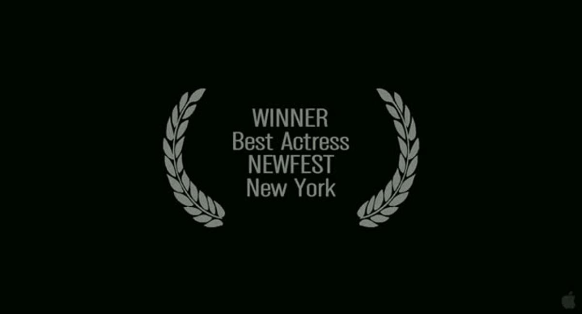 TRÀILER: ’Tomboy’