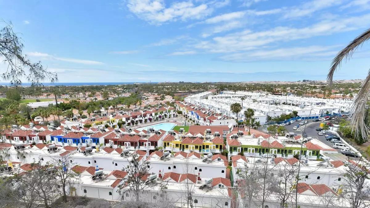 Multada una propietaria por usar su vivienda de Canarias como residencia y no para fines turísticos
