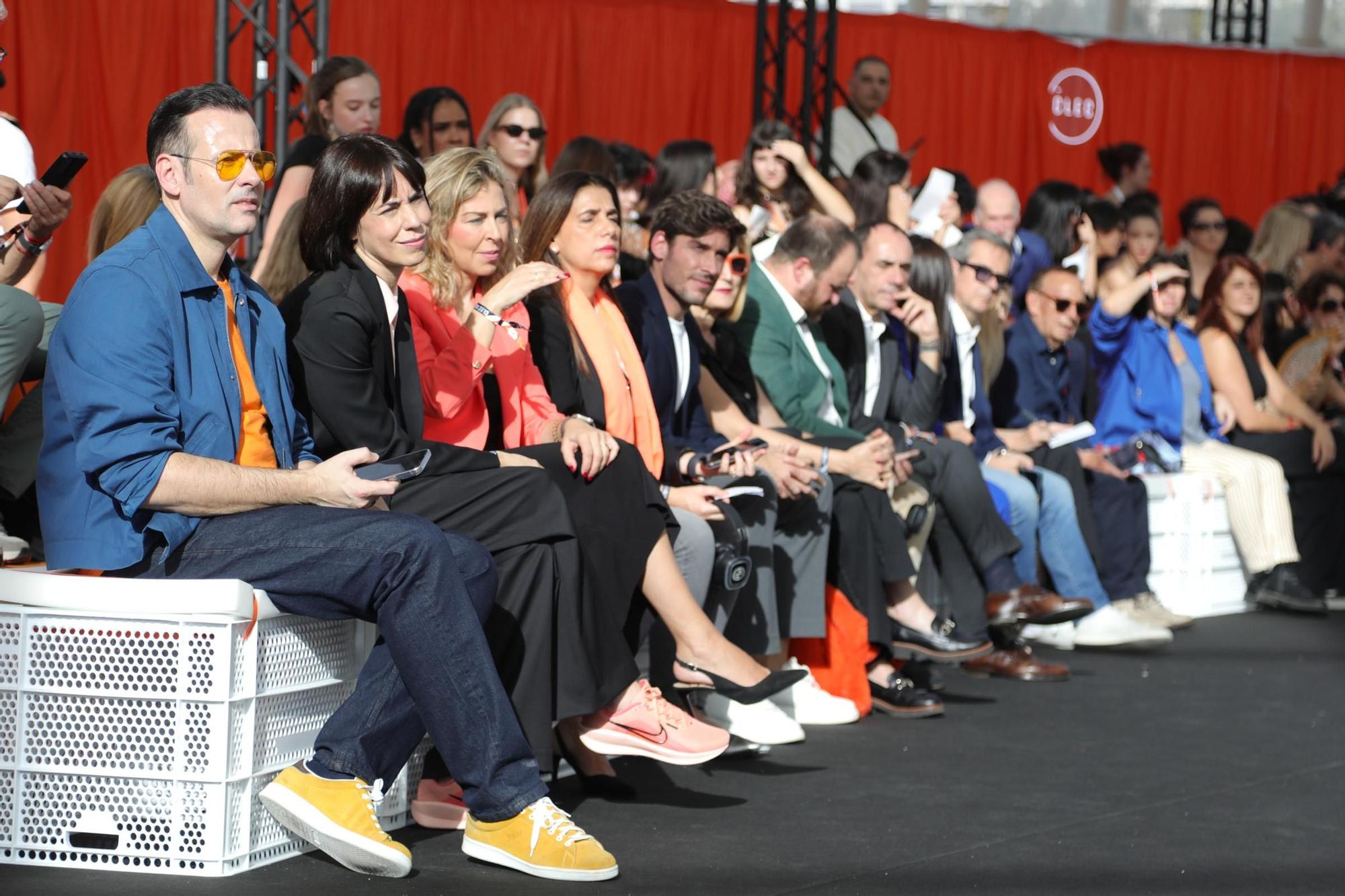 Autoridades en CLEC.