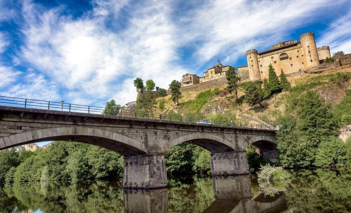 Puebla de sanabria, escapadas, pueblos de españa