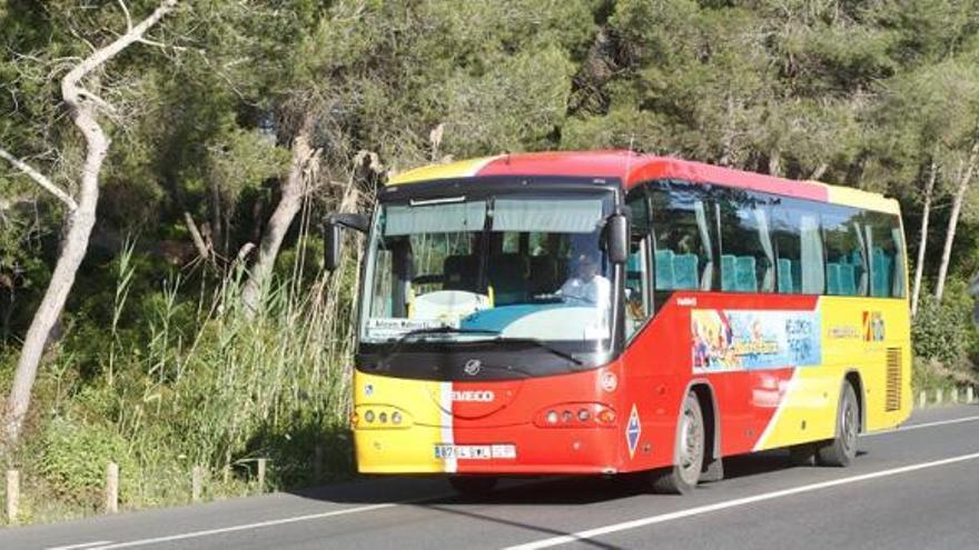 Schnellere Busverbindungen nach Calvià