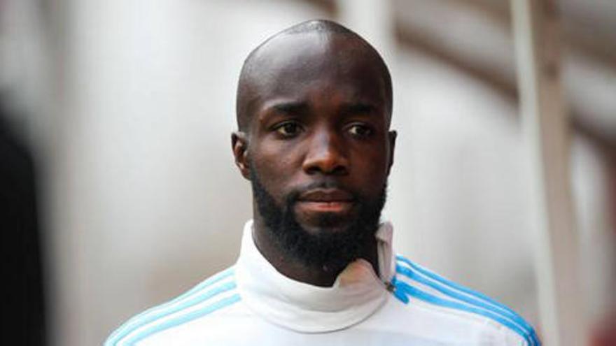 Lass Diarra está libre