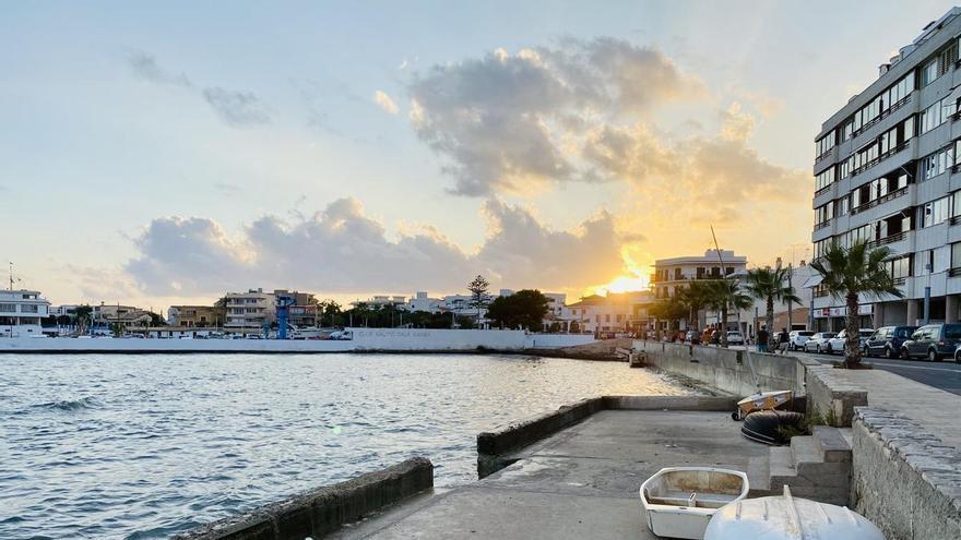 Warnstufe Gelb: Wie heftig wird diesmal das Unwetter auf Mallorca?