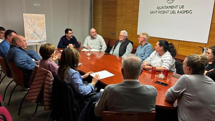Más novedades en el bus de San Vicente: una línea a Los Manchegos y otras mejoras