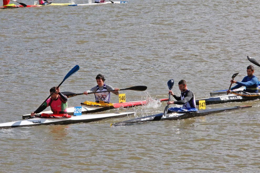 Zamora protagonista campeonato Castilla y León