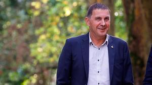 ¿Accepta les disculpes d’Arnaldo Otegi?