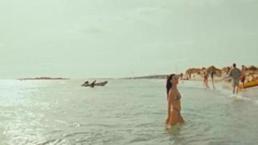 Katy Perry se defiende por la grabación de su videoclip en Ibiza y Formentera