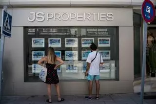 El Suprem impedeix a la Generalitat revelar els noms de 3.200 grans propietaris d’habitatges
