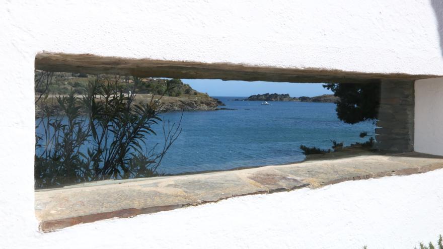 Els 25 anys de l&#039;obertura de la Casa Dalí de Cadaqués: 2,8 milions de visitants i 23 MEUR en ingressos