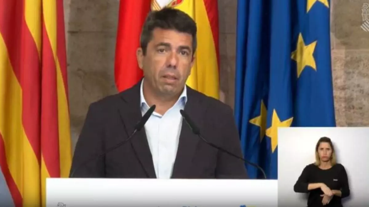 Los comités locales de reconstrucción reclaman planes de emergencias municipales y simulacros