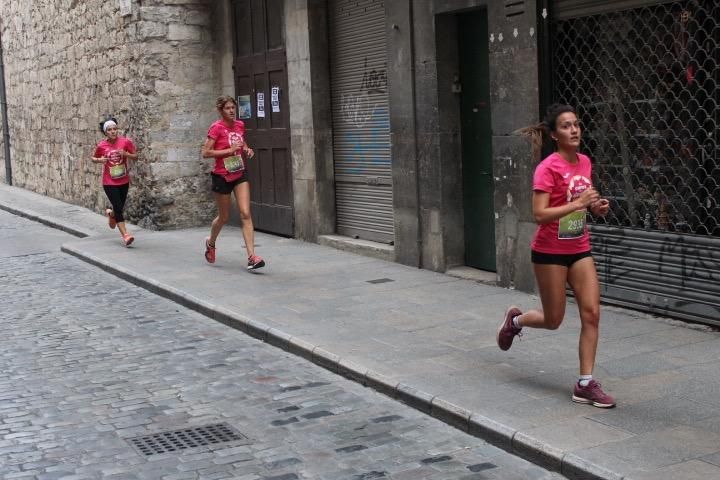 Cursa de la Dona de Girona 2019