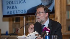La justícia paralitza sense data la comissió rogatòria d’Andorra per a Rajoy