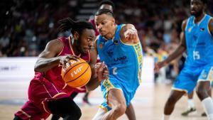 75-72. El Hiopos Lleida acaricia la permanencia tras ganar al Dreamland Gran Canaria