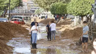 El sumario de la dana confirma que la alerta masiva llegó cuando ya había muertos