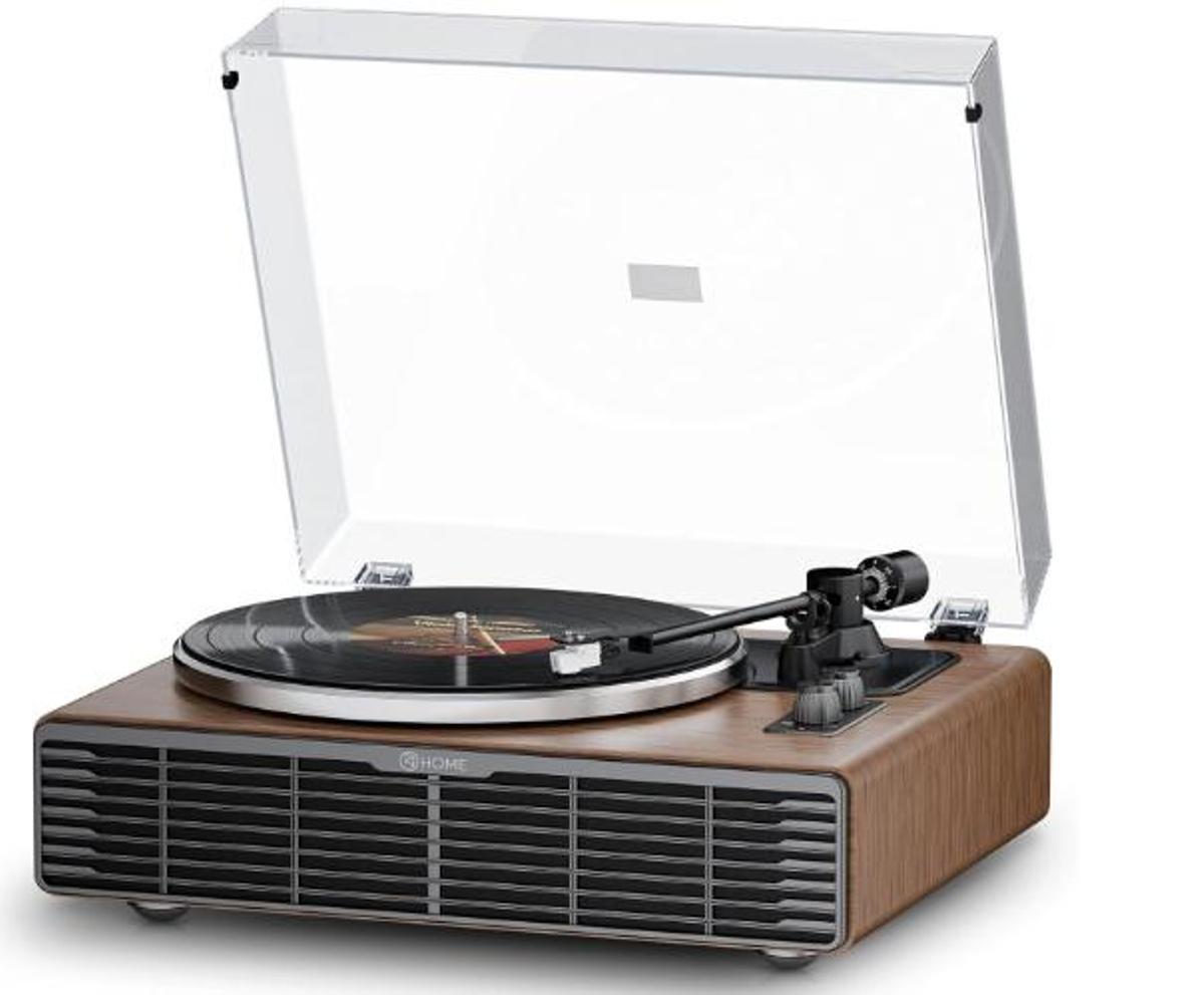 Imagen vinilo