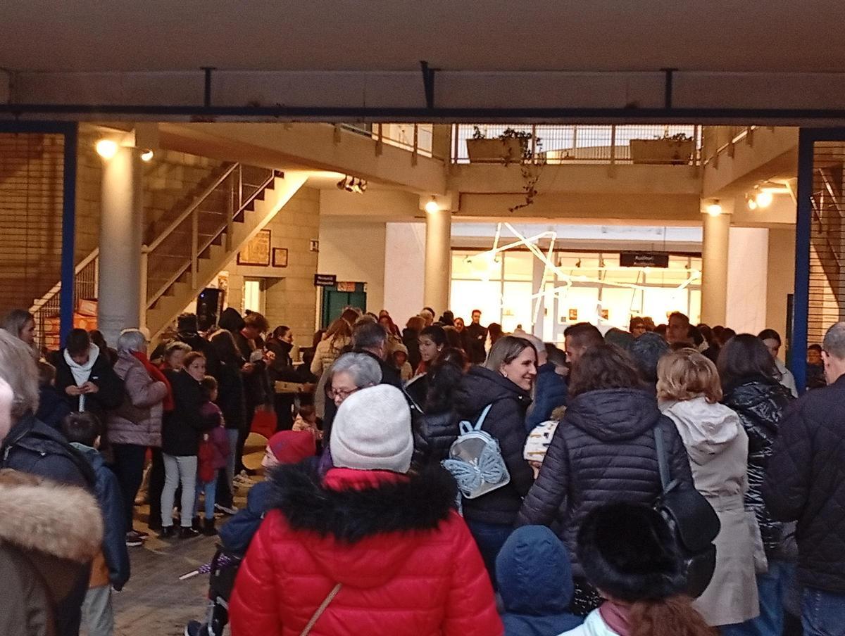 Noche de Reyes en El Campello