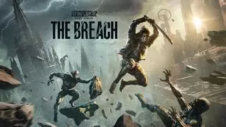 Dying Light 2: Stay Human recibe la actualización The Breach con mapas, mods y contenido creado por jugadores
