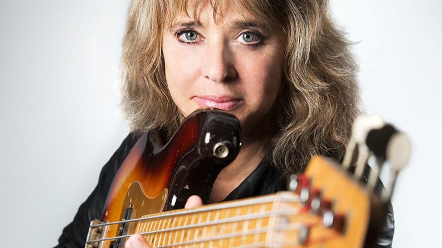 Suzi Quatro