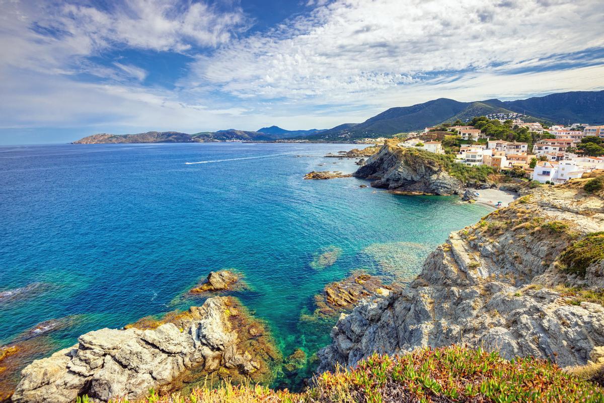 Llançà-Costa Brava
