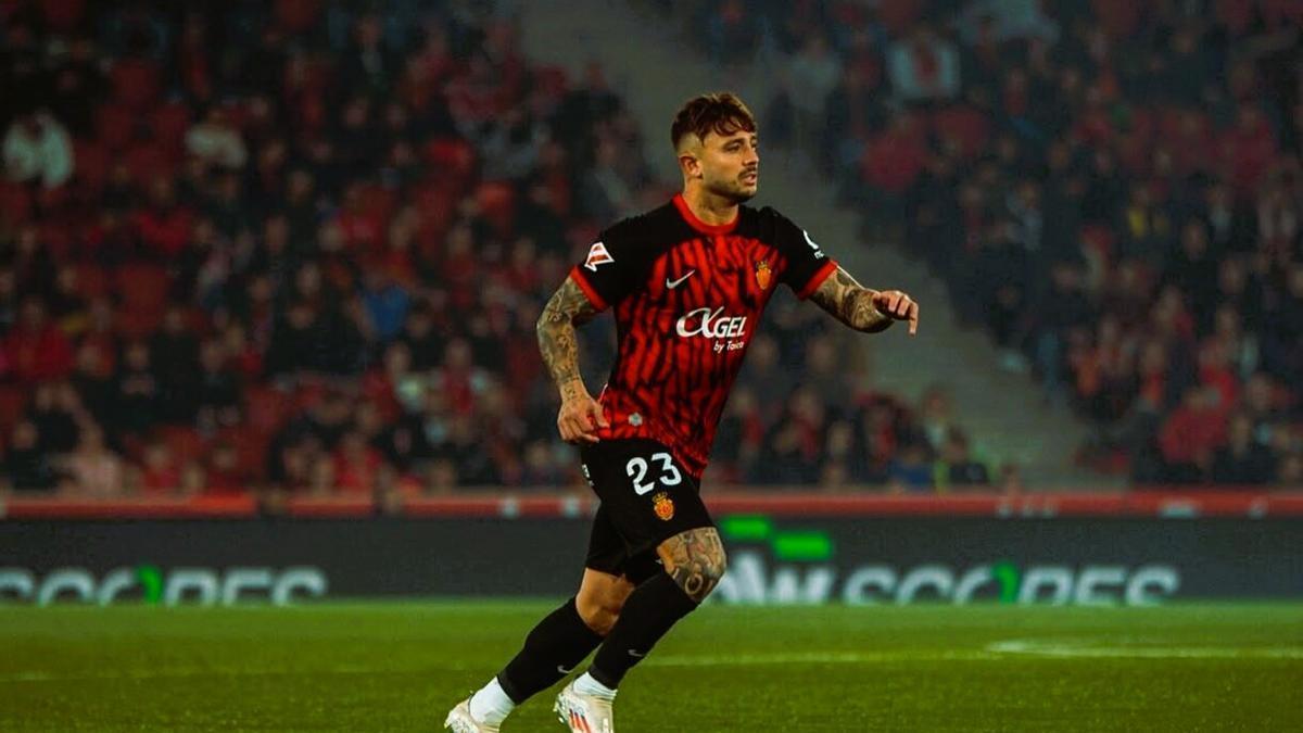 Pablo Maffeo dice que no hay riesgo de lesión por jugar en la Kings League
