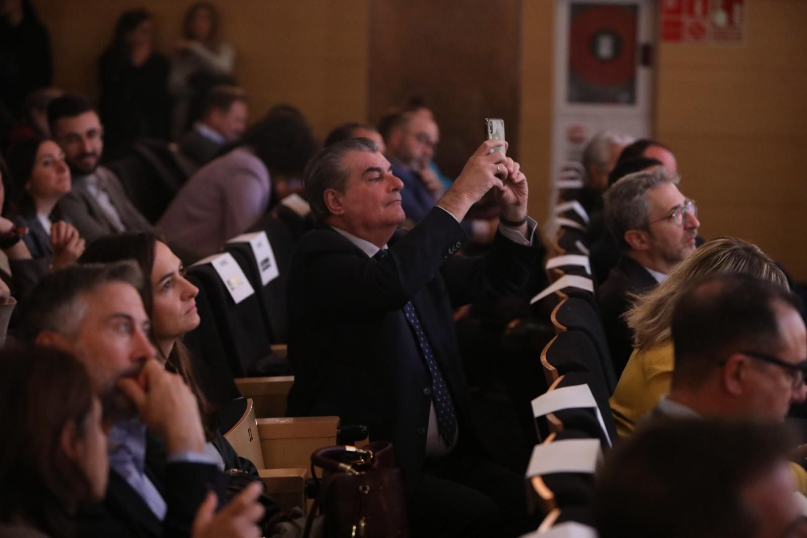 II Foro de Municipalismo: segunda jornada