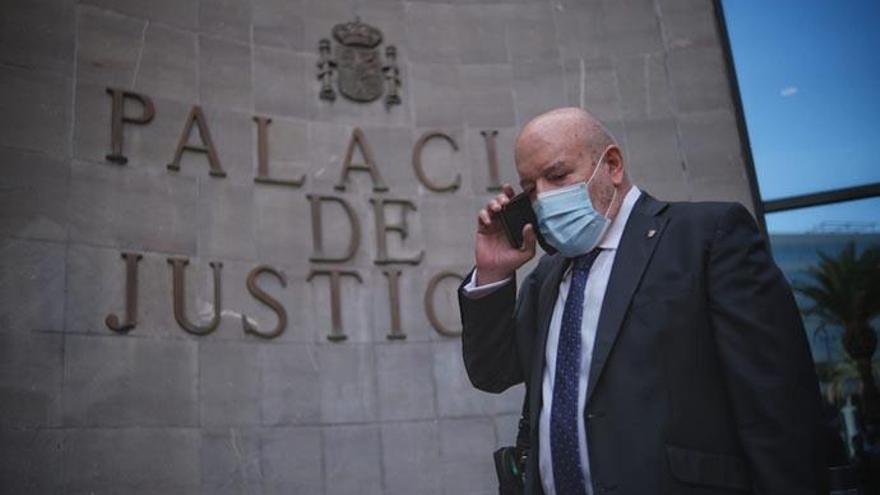 Arranca el juicio contra Miguel Concepción por el presunto fraude en Islas Airways