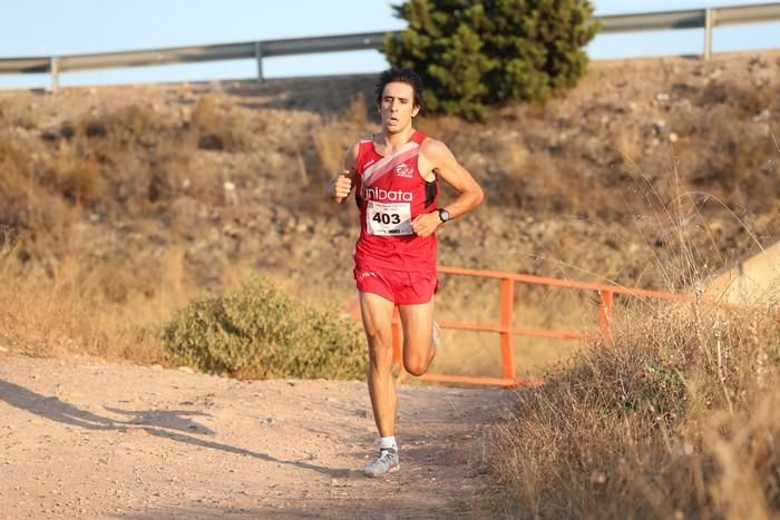 Carrera Popular Fuente del Sapo (II)