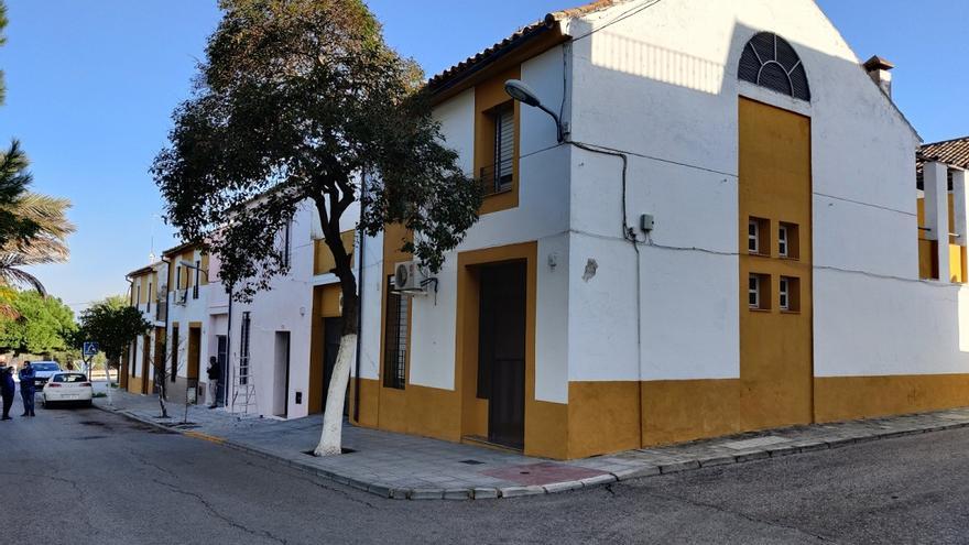 La Junta licita por segunda vez la rehabilitación de siete viviendas en la aldea colona de La Peñalosa