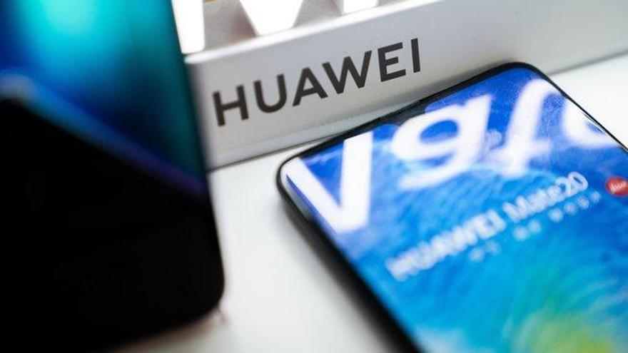 La patronal de telecomunicaciones pide a la UE que se posicione en el veto a Huawei