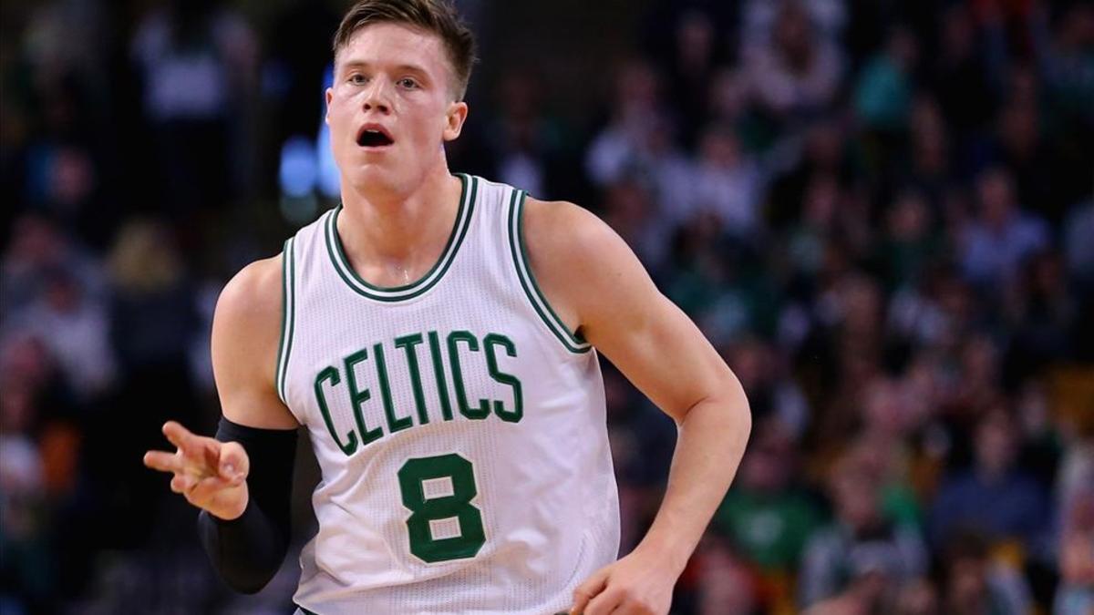 Jonas Jerebko