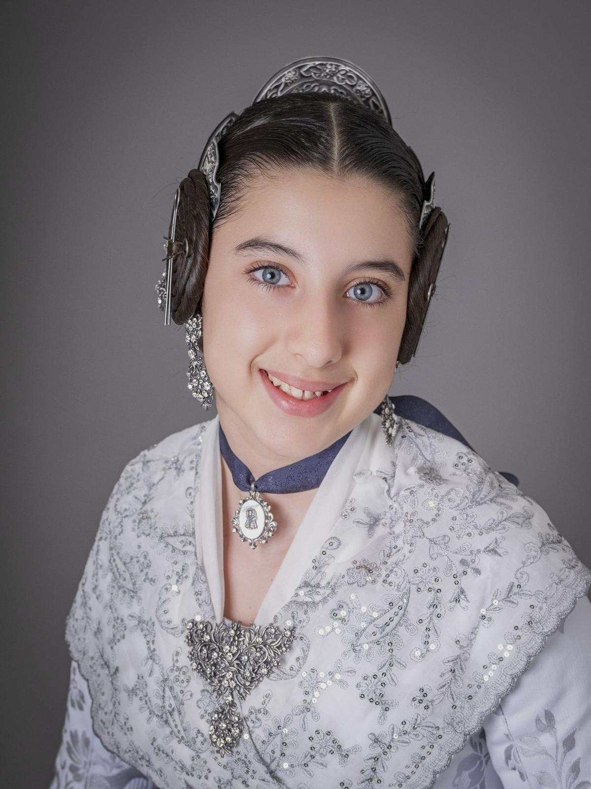 Ainhara Rubín Pérez (Isaac Peral-Méndez Nuñez) Ainhara Rubín Pérez (Isaac Peral-Méndez Nuñez)