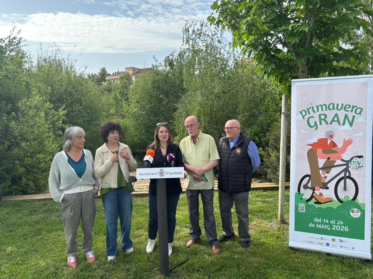 Primavera Gran