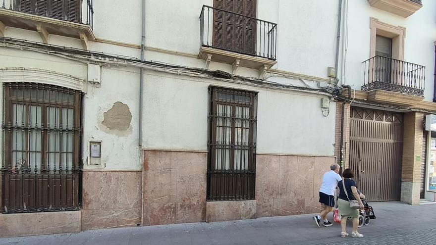 El Ayuntamiento de Lucena busca financiación para desarrollar el futuro museo de arte sacro