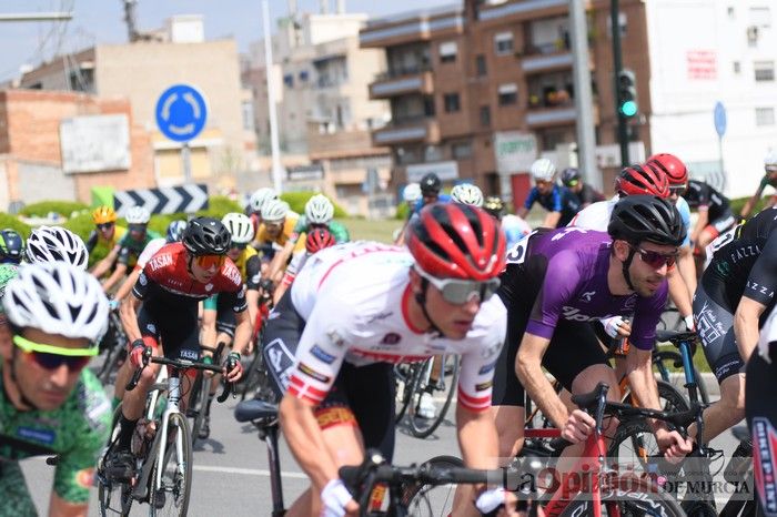 Bodas de plata del Criterium